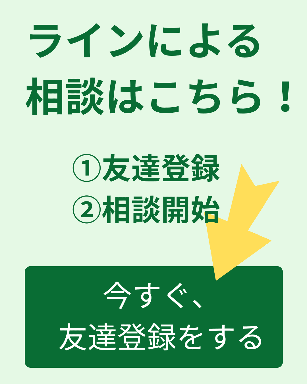 line相談