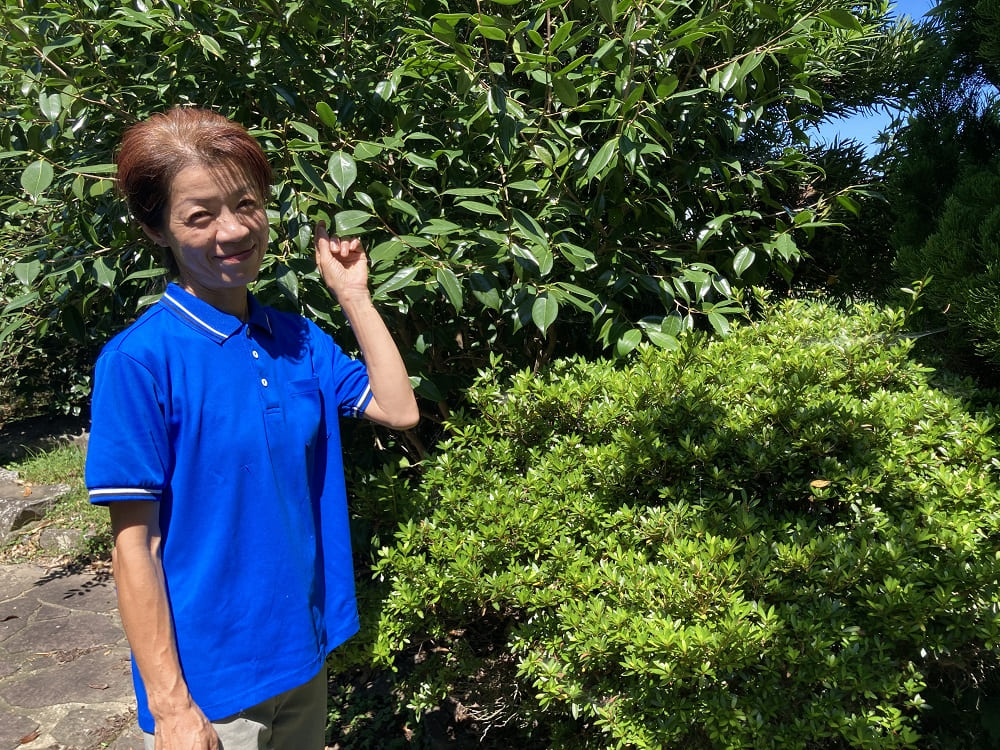 塚本　明子