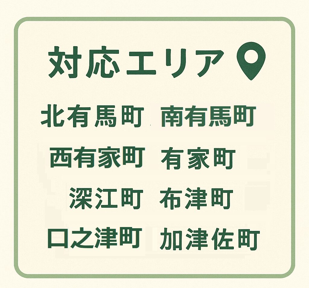 おとなりサポート　エリア