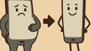 スマホダイエット