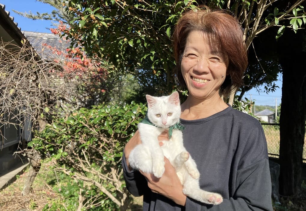 おとなりサポート　塚本明子