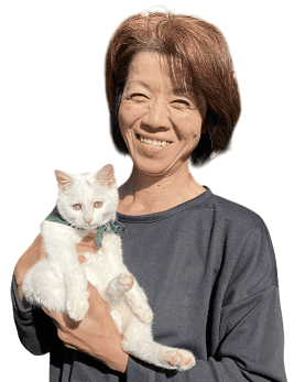 おとなりサポート　塚本明子