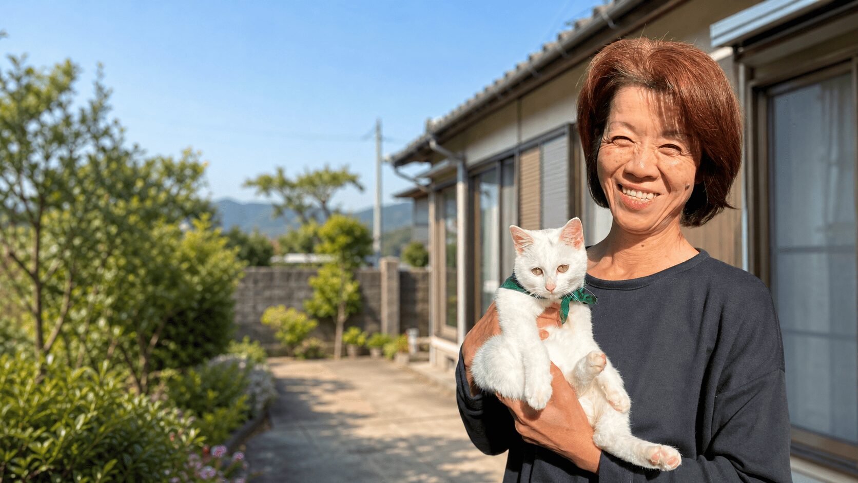 塚本 明子